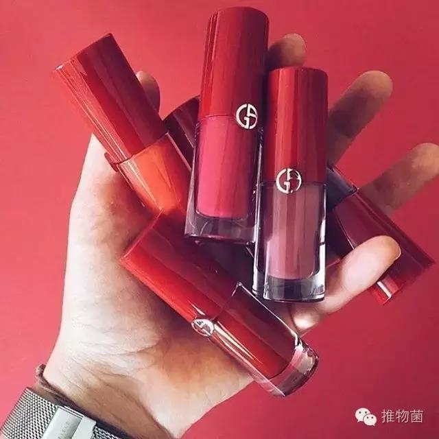 armani口红哪个色最火,armani最新口红