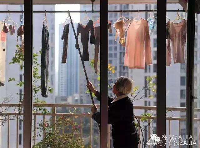 种草|晾衣服要花十几万?来好好算算你的晾衣成本