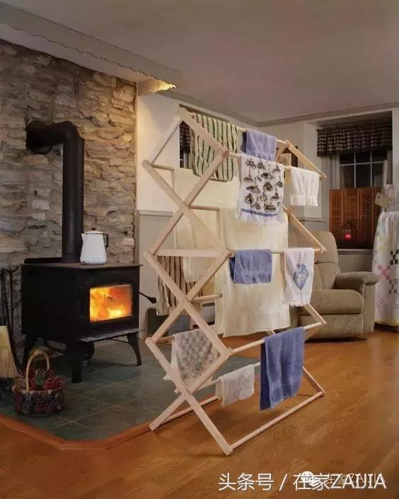 种草|晾衣服要花十几万?来好好算算你的晾衣成本