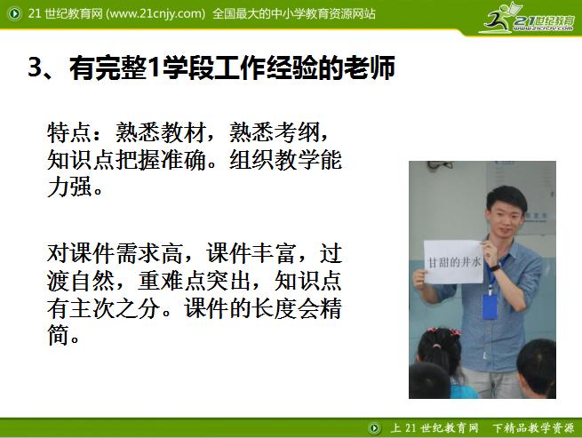 教师基本功大赛课件制作教程ppt,干货分享ppt制作