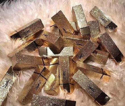 这些口红你集齐了几支,这几款口红必买