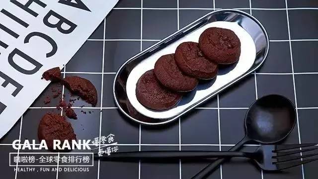 难怪丹麦某家黄油曲奇奶味那么浓，原来是因为加了香兰素！