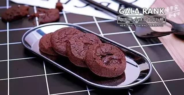 难怪丹麦某家黄油曲奇奶味那么浓，原来是因为加了香兰素！