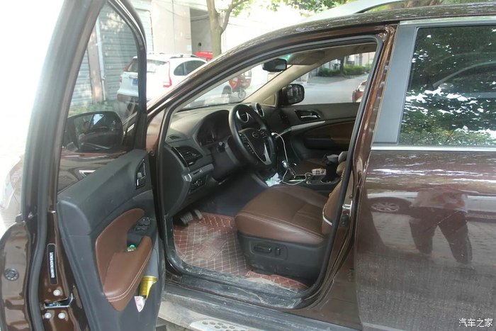 比亚迪S7驾驶感受,比亚迪s6十年车主感受