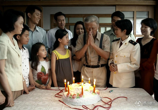 给宝妈们推荐一部好看的电视剧,轻松愉快又很有意义的一部剧!