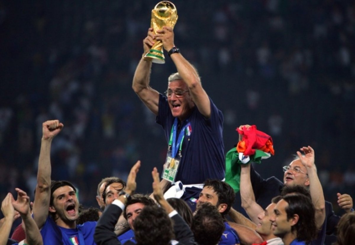 如今的中国足球缺不缺教练,足球中国教练