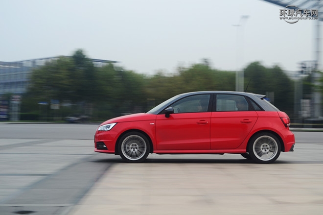 2014款奥迪a1试驾,新款奥迪a1试驾