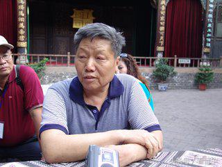 晋中文旅景区,晋中著名的旅游景点