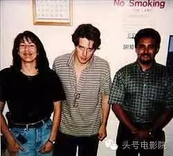 和两个女人生了四个孩子从未结婚休·格兰特究竟渣不渣？