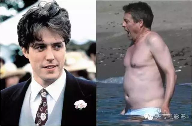 和两个女人生了四个孩子从未结婚休·格兰特究竟渣不渣？