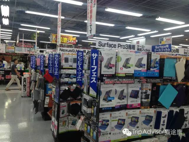 去日本购物怎么买便宜的东西,去日本购物攻略网站