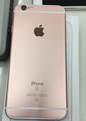IPHONE6S掉漆怎么修补,iphone6splus掉漆