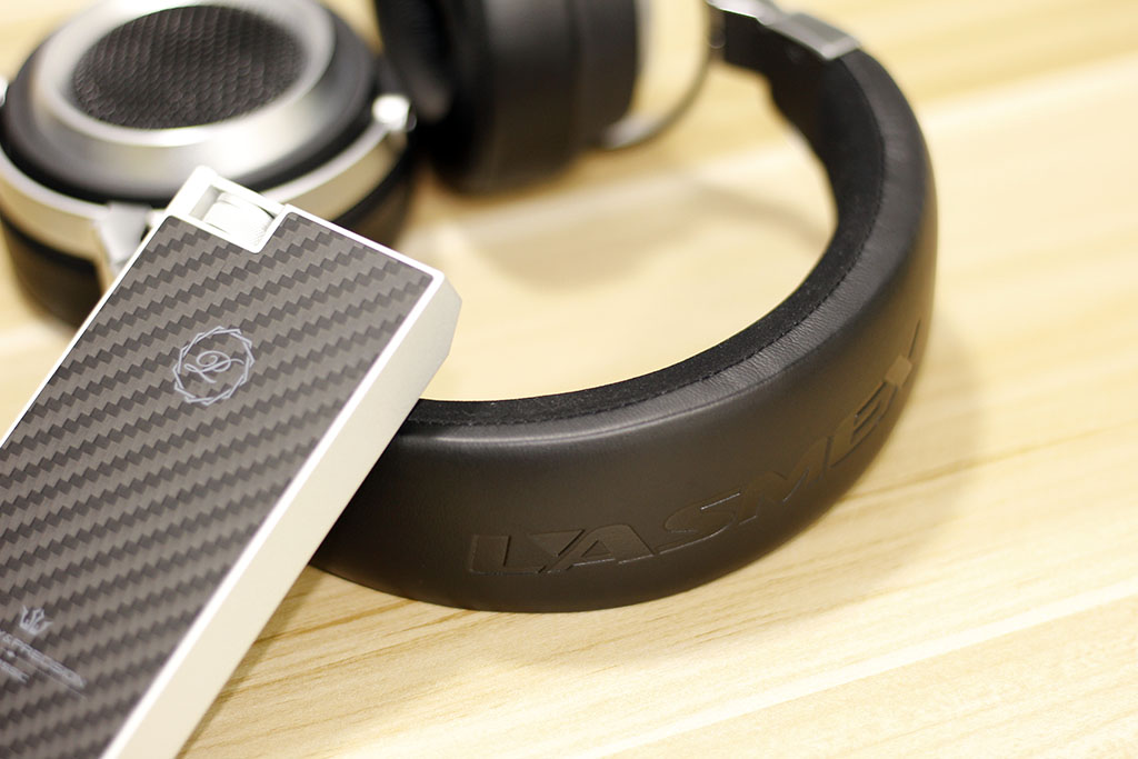 勒姆森耳机什么水平,勒姆森的耳机