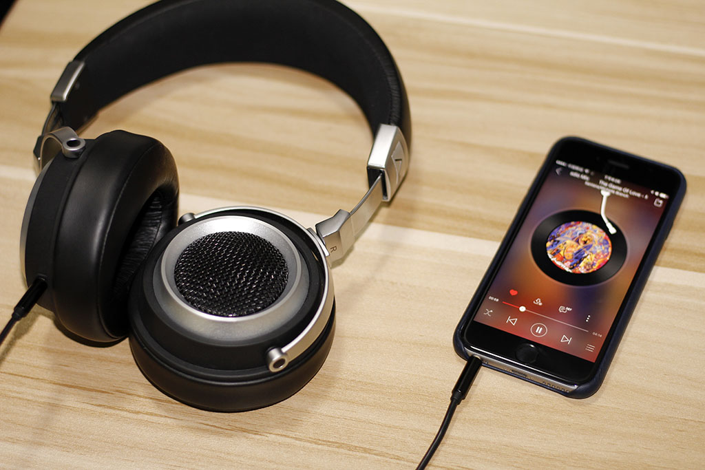 勒姆森耳机什么水平,勒姆森的耳机