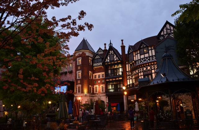 宁波飞韩国济州岛机票仅需9元,机票上海飞济州岛