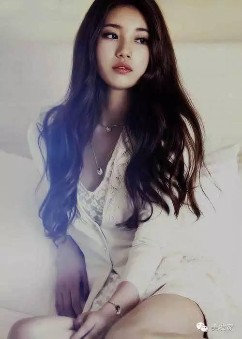 2017潘通流行色,2017染发流行色