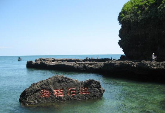 世界上最年轻的火山岛位置,我国地质最年轻的火山岛