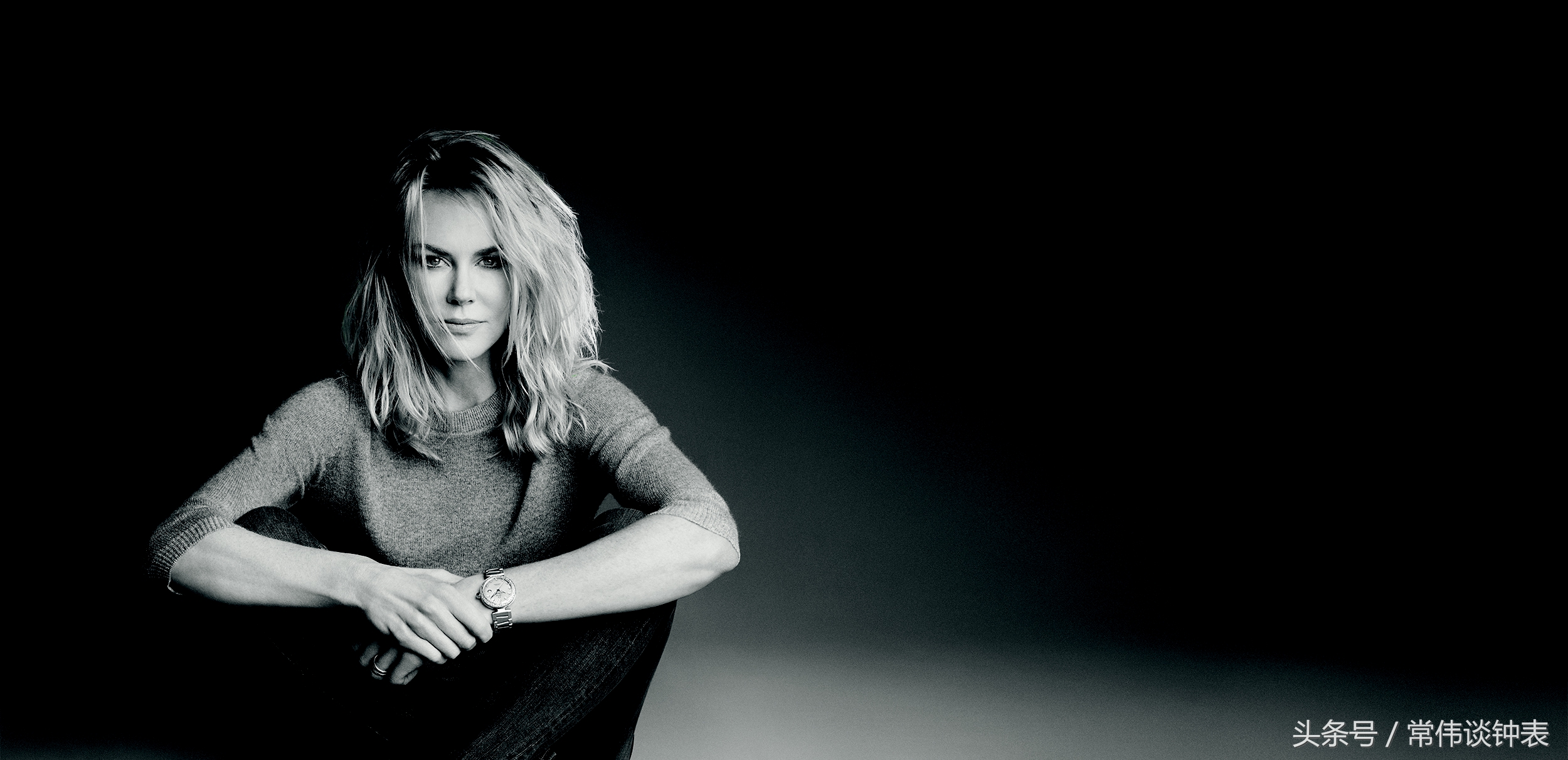 女人入门的第一款手表,女性第一款手表