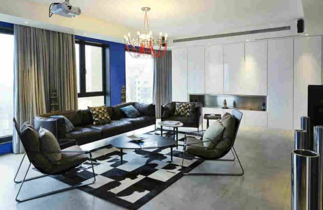 客厅装修地面瓷砖选购技巧有哪些,客厅装修地面用什么瓷砖好