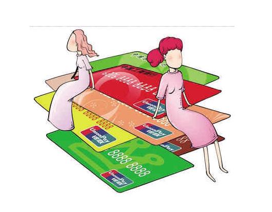 信用卡究竟有什么好？用卡小白初体验：7个好处帮你理财