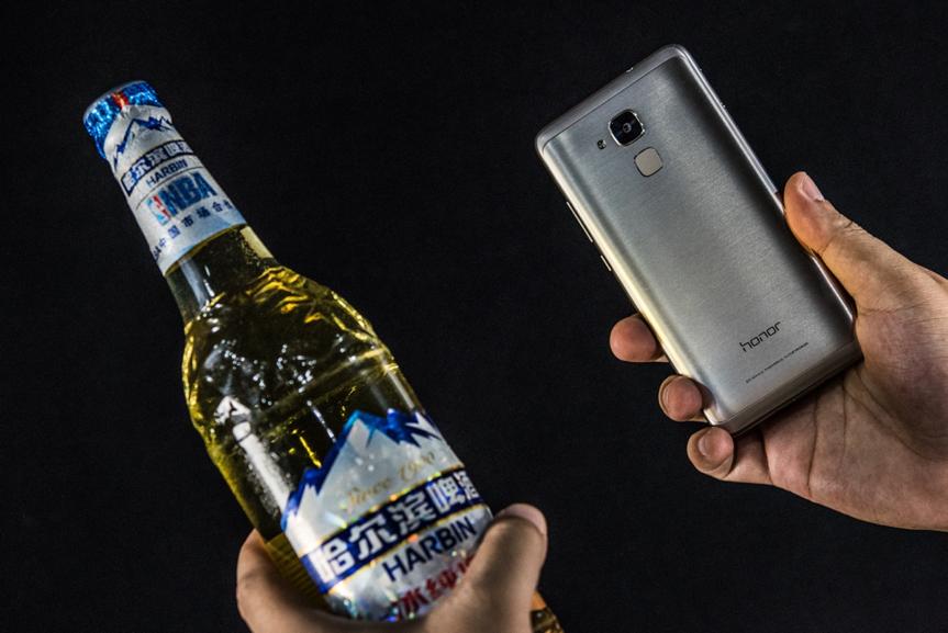 高品质助力5C，遭花样虐待后竟全身而退