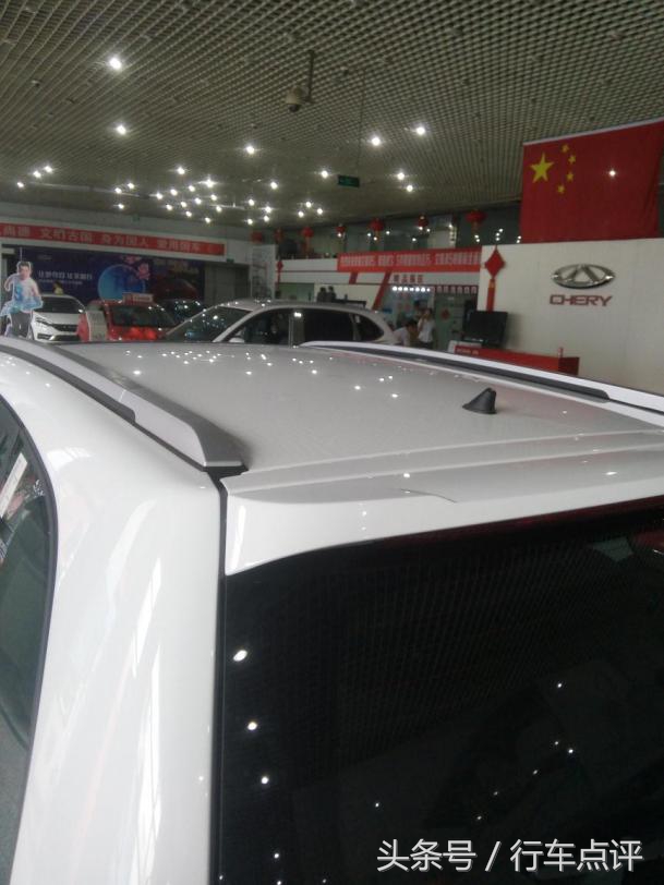 瑞虎3值不值得买看看就知道,瑞虎3xplus的真实油耗值得购买吗