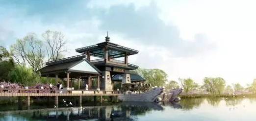 仙林湖还有发展空间吗,仙林湖扩建