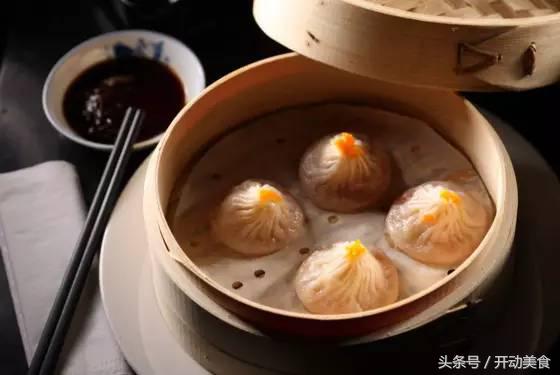 纽约米其林推荐指南中餐厅,外国人眼中的纽约米其林中餐馆