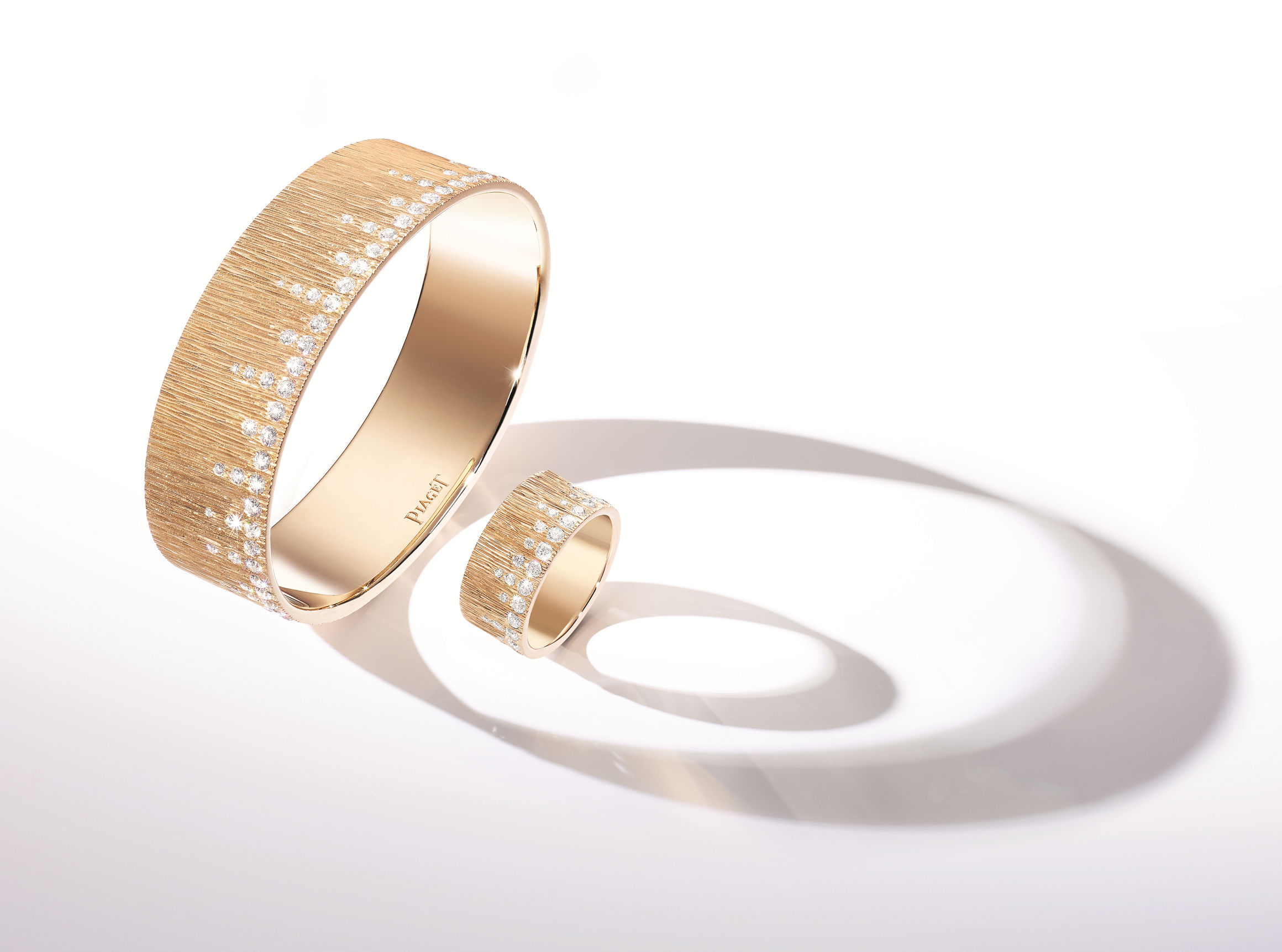 实用贴|教小白识奢侈珠宝品牌,大王不知YSL口红是什么鬼