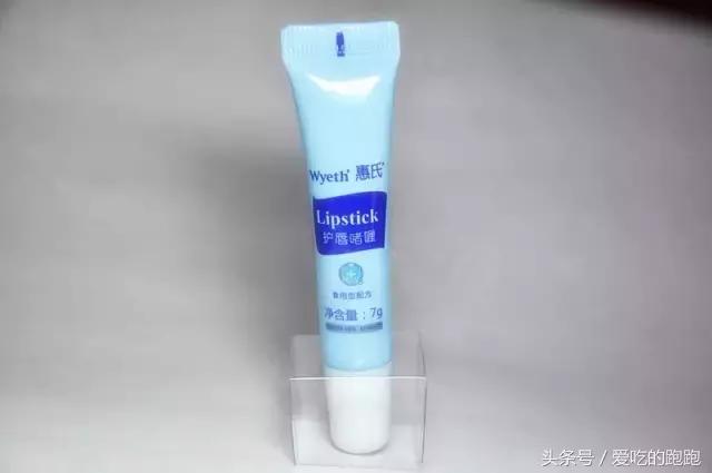 唇膏效果最好的测评,唇膏好物种草