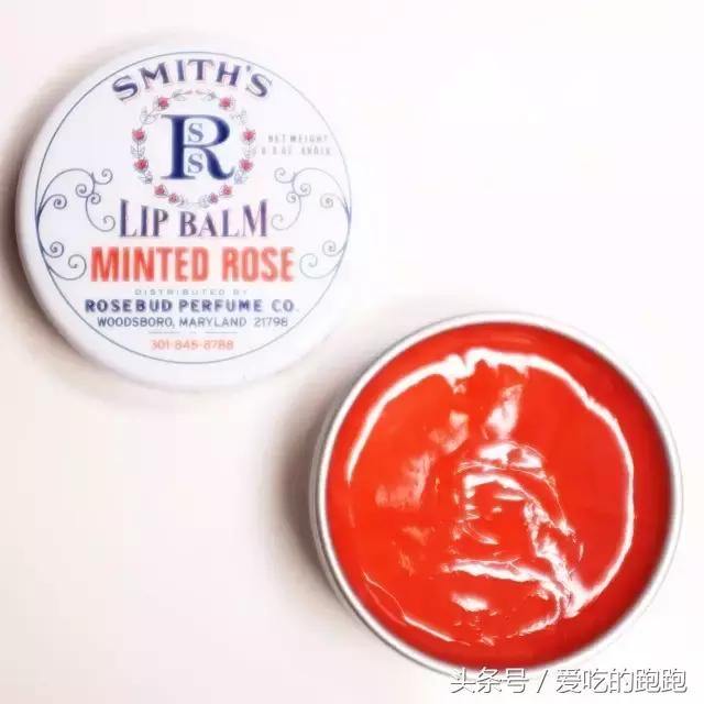 唇膏效果最好的测评,唇膏好物种草