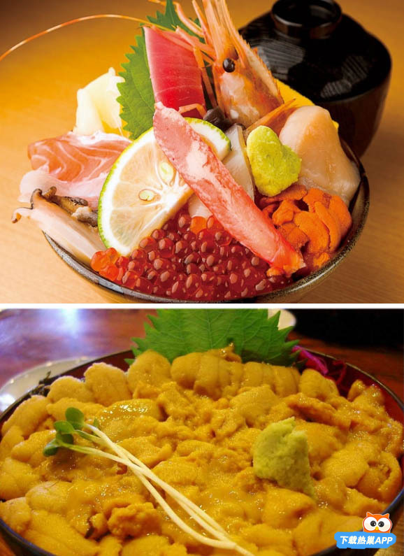 去北海道必吃什么,日本北海道美食推荐