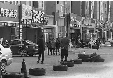 开一家汽车保养快修店要多少钱,开一家汽车美容快修保养店挣钱吗