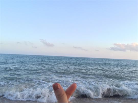 三亚大小洞天旅游攻略自由行,三亚西岛旅游攻略自由行