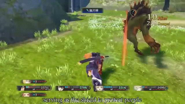 狂战传说画面混剪,狂战传说通关画面