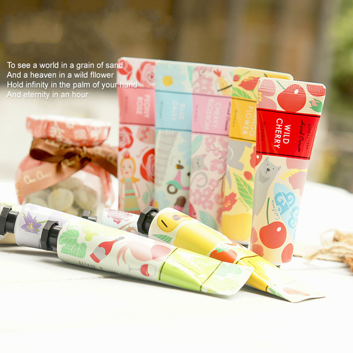 日韩系风格美妆,日韩小众美妆