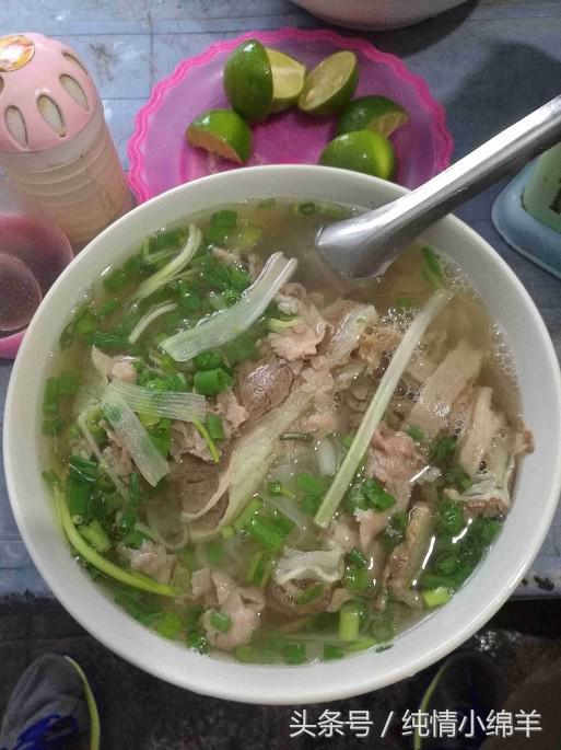 从南走到北有滋有味,从南到北有趣的灵魂