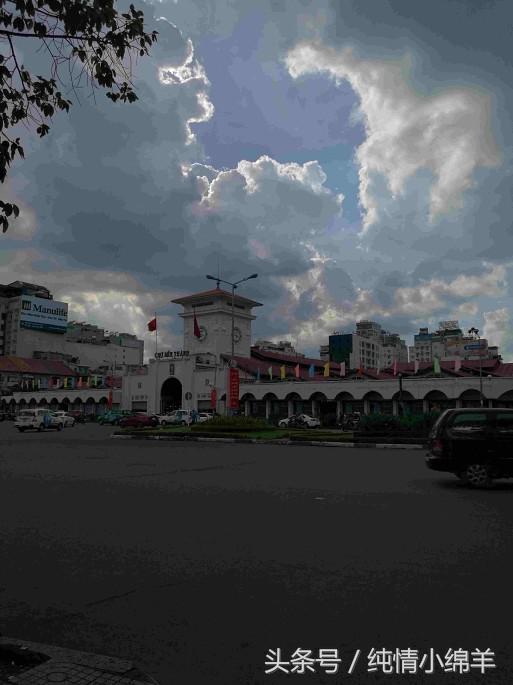 从南走到北有滋有味,从南到北有趣的灵魂