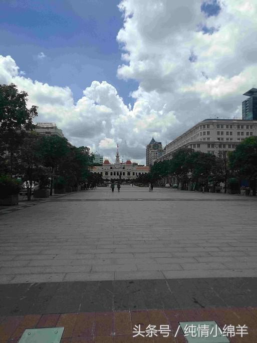 从南走到北有滋有味,从南到北有趣的灵魂