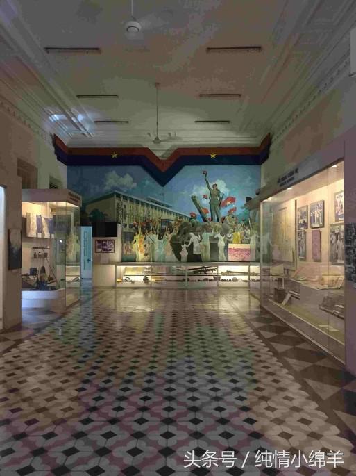 从南走到北有滋有味,从南到北有趣的灵魂