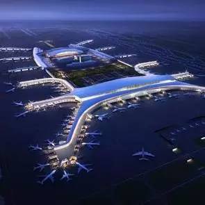 广州市推进全球重要交通枢纽,广州规划建设国际交通枢纽城市