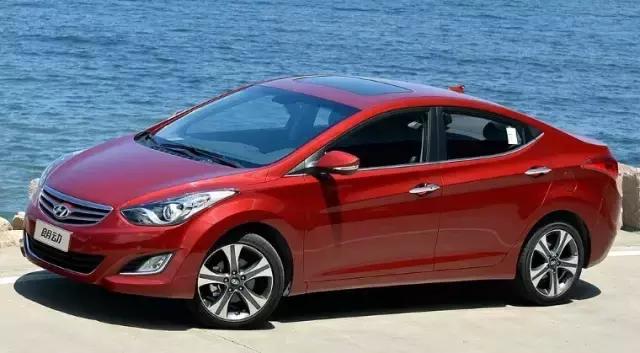 二手现代朗动2013款多少钱,二手本田锋范和现代朗动哪个好