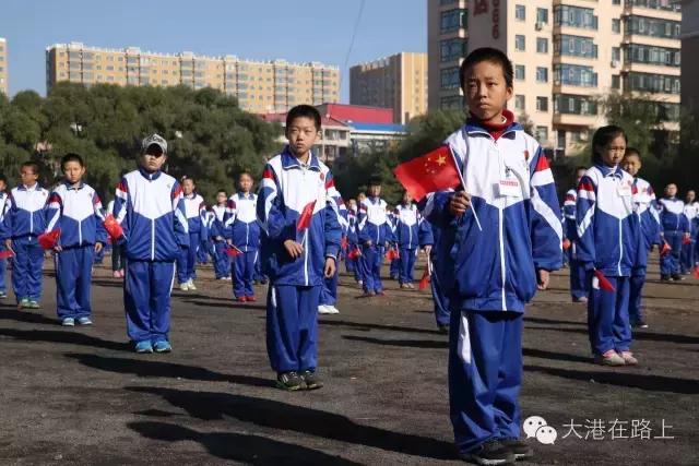 奥运会竞走冠军王镇回绥化五中都干了什么？