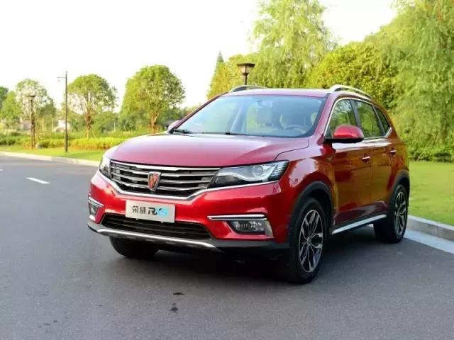 买suv都看哪些方面,买suv就买这五款名气大还保值