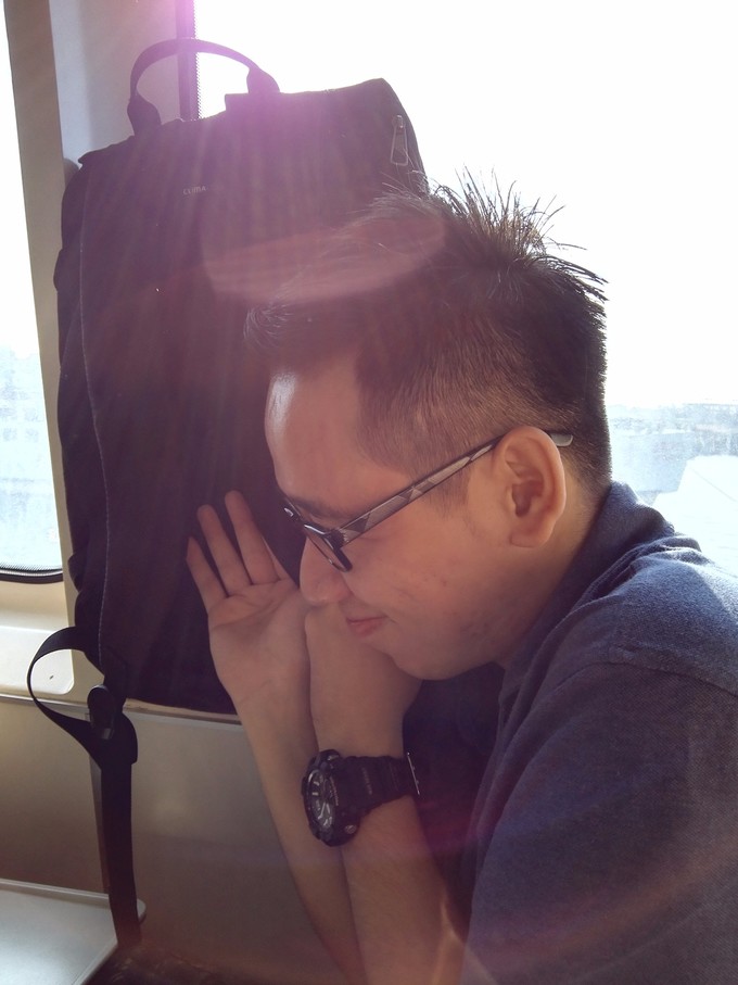 从广州一路向北旅游路线自驾游,一路向南涠洲岛