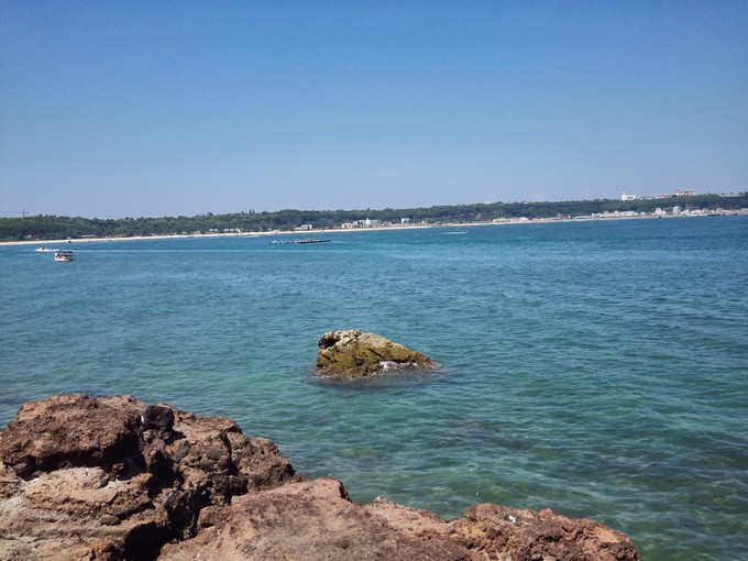 从广州一路向北旅游路线自驾游,一路向南涠洲岛