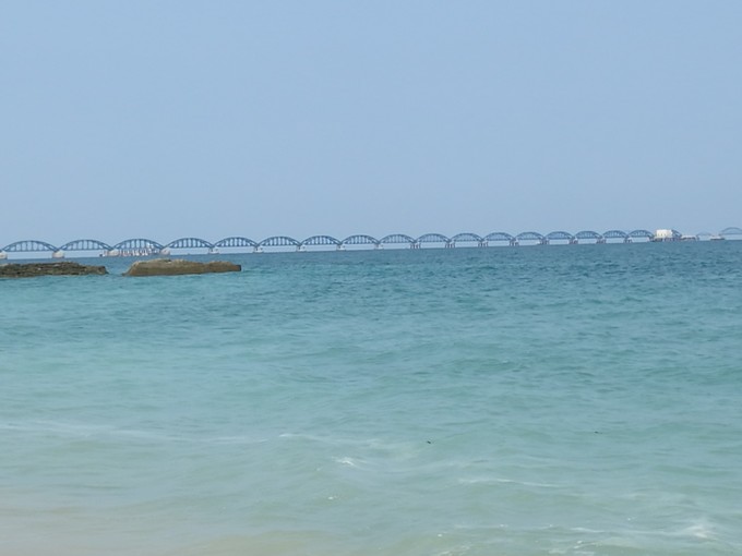 从广州一路向北旅游路线自驾游,一路向南涠洲岛