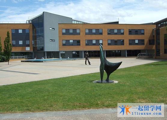 英国萨里大学好不好？就读怎么样？