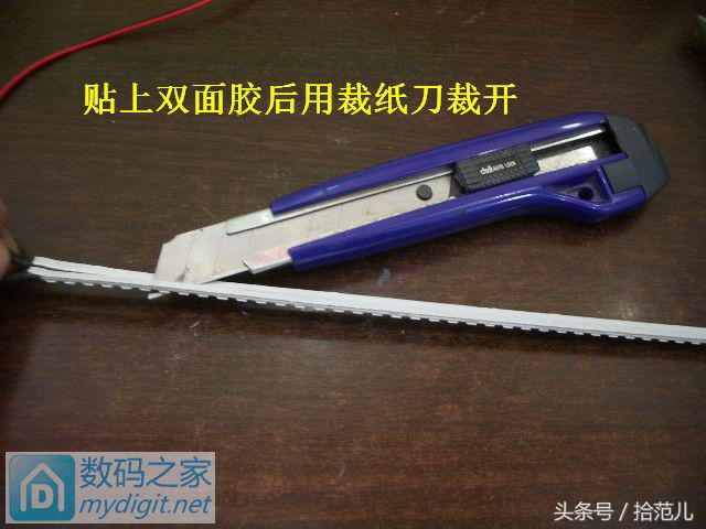 lcd改led背光有颗粒感怎么解决,lcd改装led背光视频教程