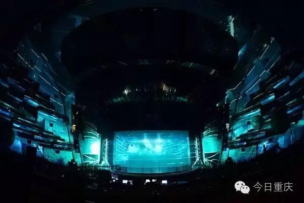 重庆周末耍事推荐,重庆主城耍事推荐